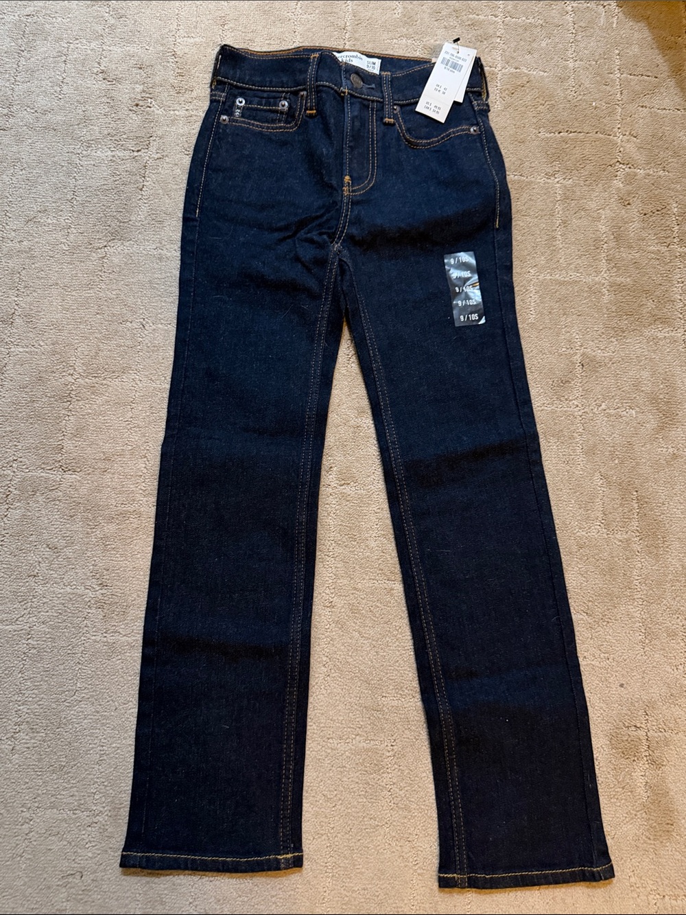 Abercrombie Kids